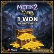 SOVELIA.PL 1 WON (1.000.000.000) WONY SOVELIA YANG