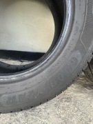 Goodyear EfficientGrip Cargo 215/65R16C 2023r 7-8mm Komplet 4 szt. 