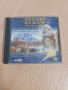 Zeus Pan Olimpu gra komputerowa PC CD