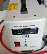 Zasilacz awaryjny  sinus pro 800E.