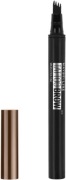 Maybelline Tattoo Brow   Tusz do Stylizacji Brwi 120 Medium brown
