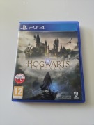 Hogwarts Legacy PS4 PL | Polska wersja językowa | Stan bardzo dobry