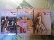 Miłosny odwet,Gorsząca obietnica,Rendez-vous