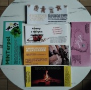 6 etykiet browar domowy Determinacja