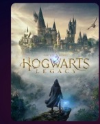 Dziedzictwo hogwardu