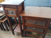 Szafka stolik kwietnik 