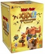 ASTERIX & OBELIX: XXXL BARAN Z HIBERNI COL. EDIT.