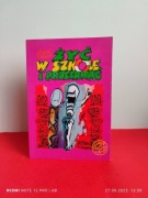 Żyć w szkole i przetrwać, czyli rzecz o prawach ucznia, Maciek Osuch