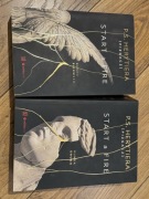 Start a Fire runda 1 i 2