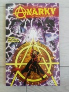 Anarky The Complete Collection Alan Grant Norm Breyfogle ENG