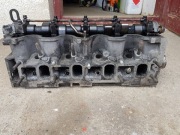 Głowica Astra H Zafira B Vectra C 1.9 CDTI 120 km