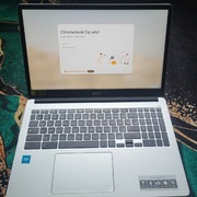 Laptop chromebook Acer 315 CB315-4H-C567  15,6"