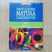 Obowiązkowa matura z matematyki Operon Orlińska