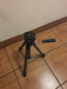 Statyw rozkladany TREQ TRI-07 wysoki