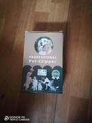 Professional Pet Clipper