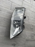 Lampa prawa saab 9-3