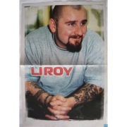 Spears Britney Liroy - Plakat Poster