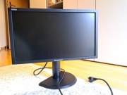 Monitor  Lenovo ThinkVision LT2223PWC 21'' LED 1920x1080 HDMI DisplayPort