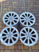 Alufelgi R 17 Audi A6 C7 /Audi a 3 