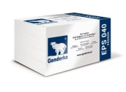 Styropian fasadowy, elewacyjny 10 cm (81 zł/op) Jelenia Góra