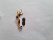 Taśma przycisk Home Samsung Tab E 9.6 T560 / T561