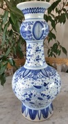 Waza DELFT blue Antyk  OKAZJA!