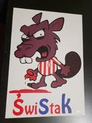 Vlepka A4 Resovia Rzeszów