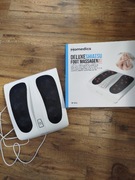 Masażer do stóp Deluxe Shiatsu