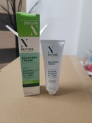 Nuture recovery cream, krem łagocąco-regenerujący do twarzy i ciała