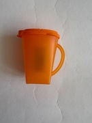 Tupperware magnes na lodówkę dzbanek