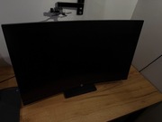 Monitor Gamingowy - HP x32c 165Hz 31.5