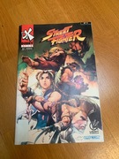 STREET FIGHTER DK 1/2004