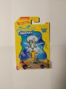 Hot Wheels Spongebob Bedlam