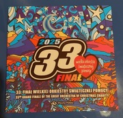 Folder, Wielka Orkiestra Świątecznej Pomocy 