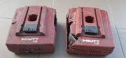 Ładowarka Hilti 