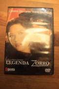 LEGENDA ZORRO  reż.  Martin Campbell