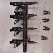 Wtryski Mitsubishi 1.9 dizel