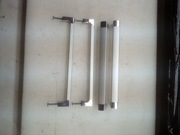 Uchwyt do mebli kuchennych