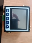 Sterownik z dotykowym panelem HORNER HEXT251C112 BC-01