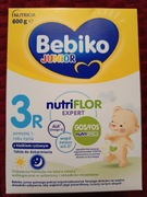Bebiko 3r nutriFLOR EXPERT z kleikiem ryżowym 
