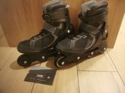 Sprzedam wrotki rozmiar 43