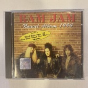 Ram Jam „Nouvel Album 1994”CD