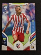 PANINI FIFA 365 2026 SAMUEL LINO nr.ATM13 ( ATLETICO ) 