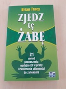Zjedz tę żabę B. Tracy