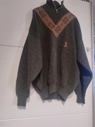 Sweter męski Vintage 