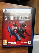 Marvels Spiderman 2 ps5
