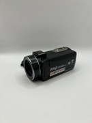 Kamera FULL HD z ładowarką i pokrowcem 