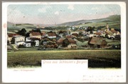 Głuszyca, Góry Sowie