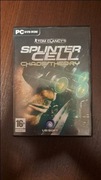Splinter Cell Chaos Theory PC