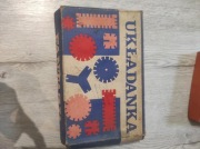 Układanka Fantazja PRL